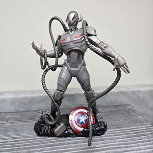 Playmation Marvel Avengers Ultron Deluxe Smart Figure